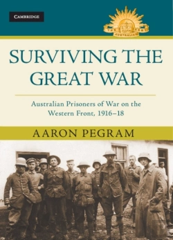 Bertrand.pt - Surviving The Great War