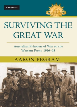 Bertrand.pt - Surviving The Great War