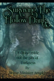 Surviving The Hollow Dark