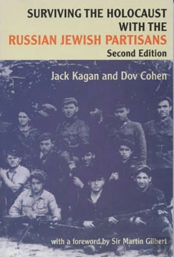 Bertrand.pt - Surviving The Holocaust With The Russian Jewish Partisans