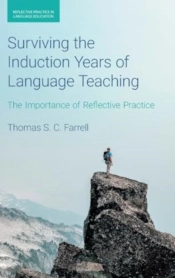 Surviving The Induction Years Of Language Teaching