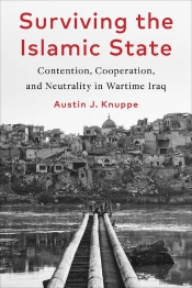 Surviving The Islamic State