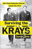 Surviving The Krays