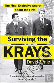 Surviving The Krays