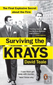 Surviving The Krays