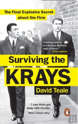 Bertrand.pt - Surviving The Krays