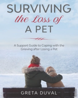 Bertrand.pt - Surviving The Loss Of A Pet