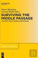 Surviving The Middle Passage