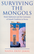 Surviving The Mongols