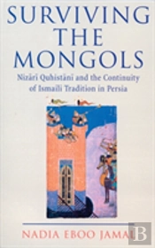Surviving The Mongols