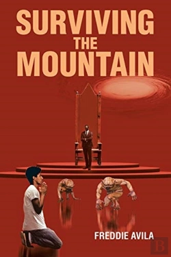 Bertrand.pt - Surviving The Mountain