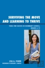 Surviving The Move And Learning To Thrive