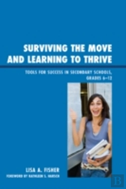 Bertrand.pt - Surviving The Move And Learning To Thrive
