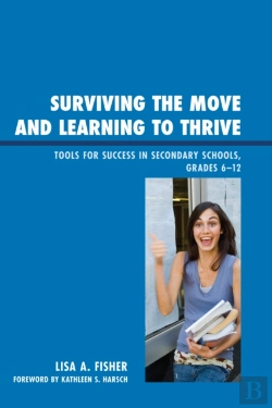 Bertrand.pt - Surviving The Move And Learning To Thrive