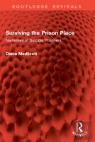 Surviving The Prison Place