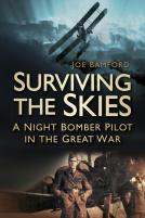 Surviving The Skies