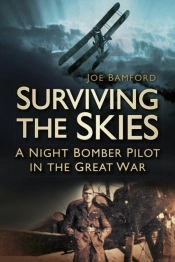 Surviving The Skies
