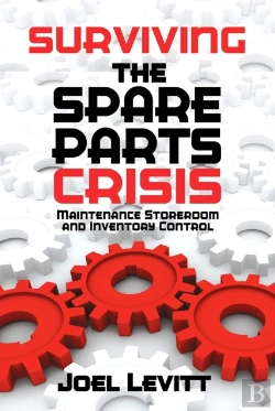 Bertrand.pt - Surviving The Spare Parts Crisis