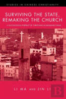 Surviving The State, Remaking The Church