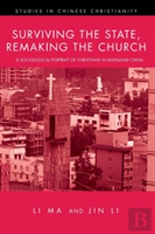 Surviving The State, Remaking The Church