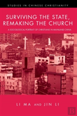 Bertrand.pt - Surviving The State, Remaking The Church