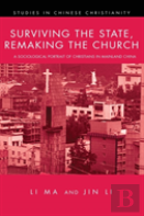 Surviving The State, Remaking The Church