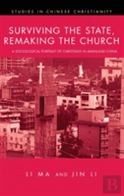 Surviving The State, Remaking The Church