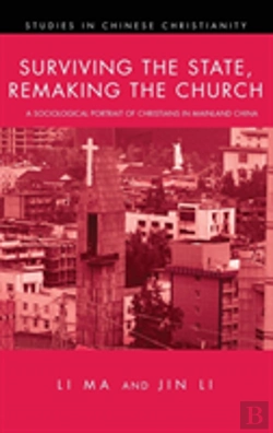 Bertrand.pt - Surviving The State, Remaking The Church