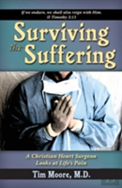 Surviving The Suffering