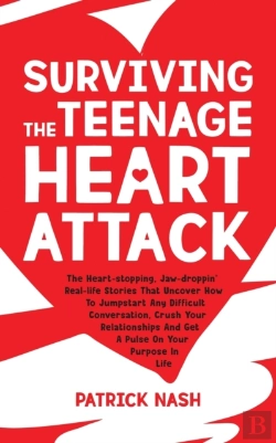 Bertrand.pt - Surviving The Teenage Heart Attack: The