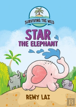 Bertrand.pt - Surviving The Wild: Star The Elephant
