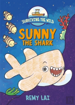 Bertrand.pt - Surviving The Wild: Sunny The Shark