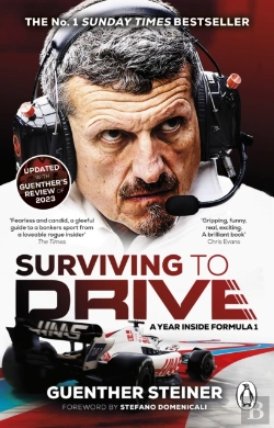 Bertrand.pt - Surviving To Drive