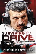 Surviving To Drive