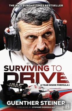 Bertrand.pt - Surviving To Drive