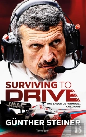 Surviving To Drive