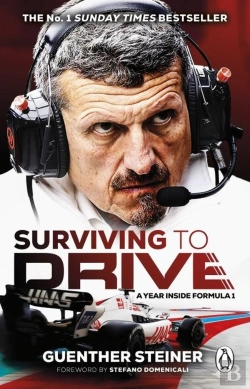 Bertrand.pt - Surviving To Drive