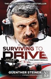 Surviving To Drive