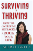 Surviving To Thriving