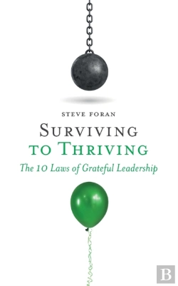 Bertrand.pt - Surviving To Thriving: The 10 Laws Of Gr