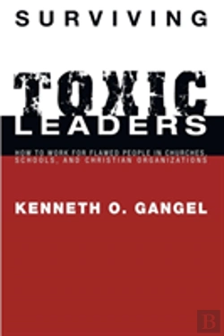 Bertrand.pt - Surviving Toxic Leaders
