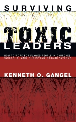 Bertrand.pt - Surviving Toxic Leaders
