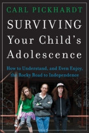 Surviving Your Child'S Adolescence