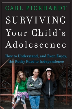 Bertrand.pt - Surviving Your Child'S Adolescence
