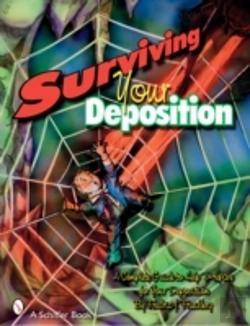 Bertrand.pt - Surviving Your Deposition