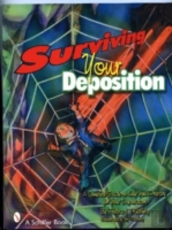 Bertrand.pt - Surviving Your Deposition