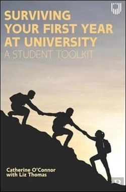Bertrand.pt - Surviving Your First Year At University: A Student Toolkit