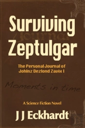 Surviving Zeptulgar