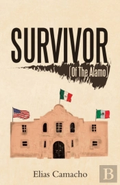Survivor:  Of The Alamo