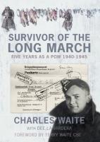 Survivor Of The Long March